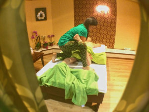 Massage Lübeck