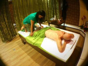 Thaimassage Bad Schwartau