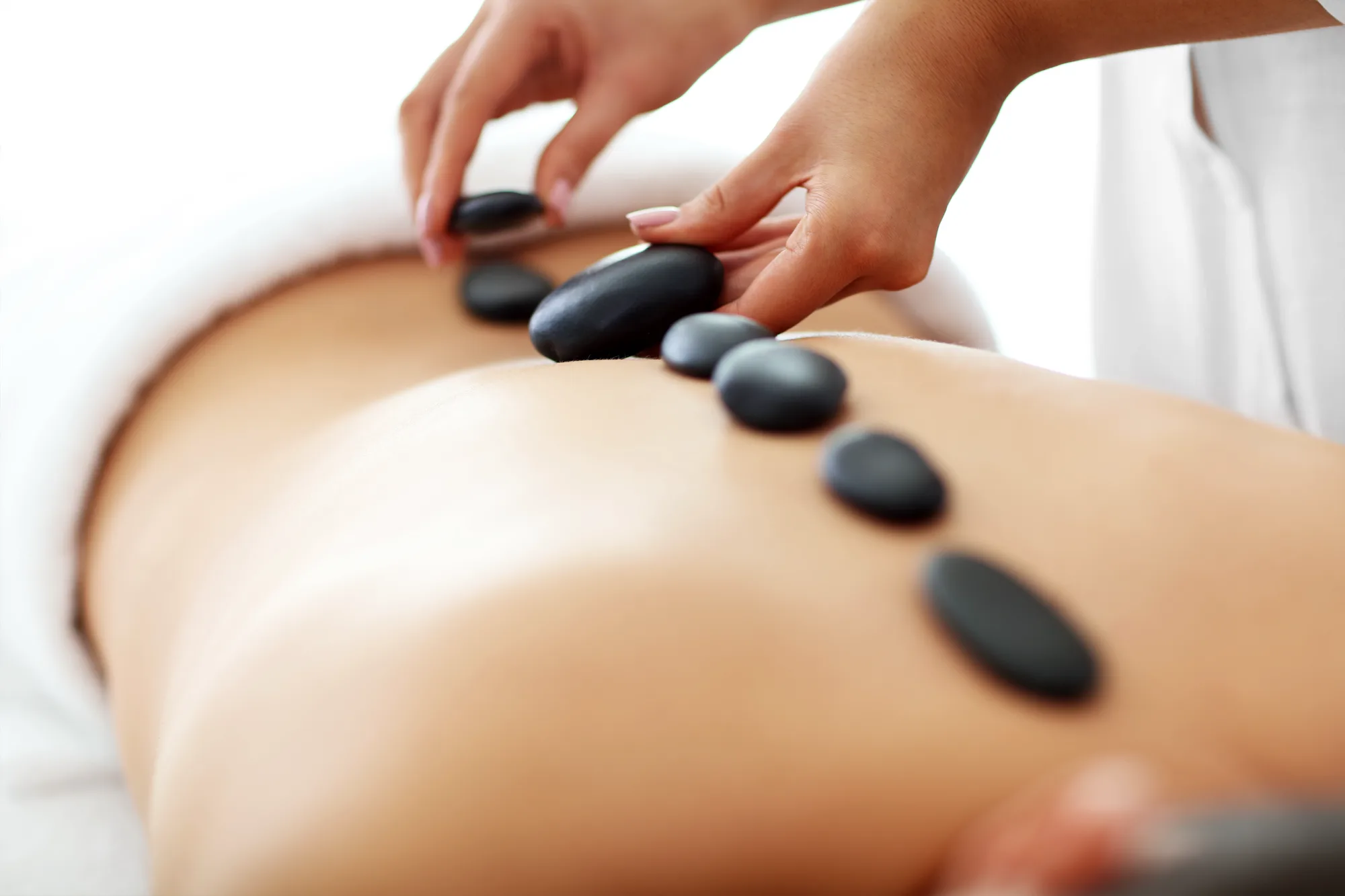 Hot Stone