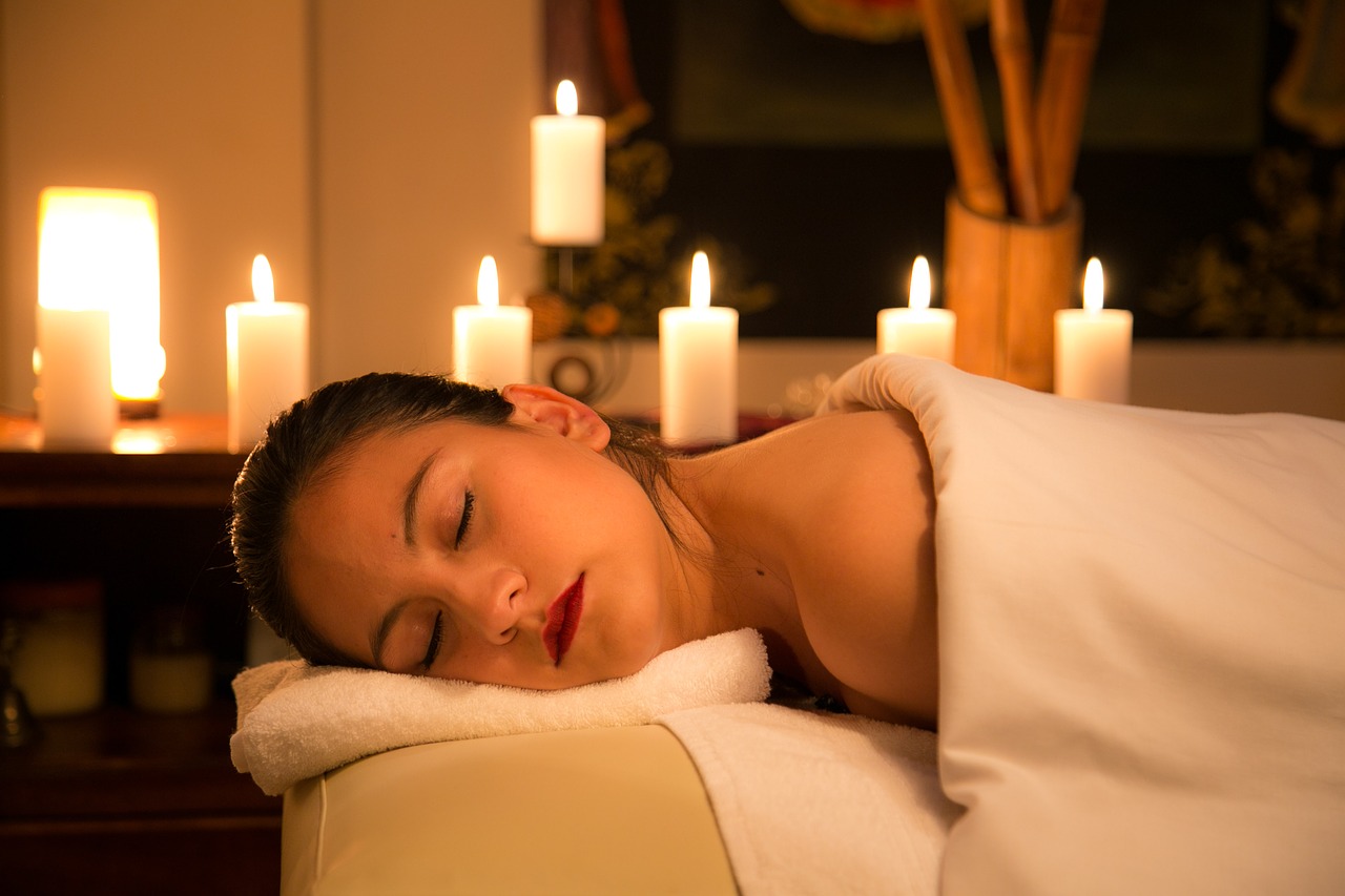 Wellness Massage Lübeck Wellness Massage Lübeck