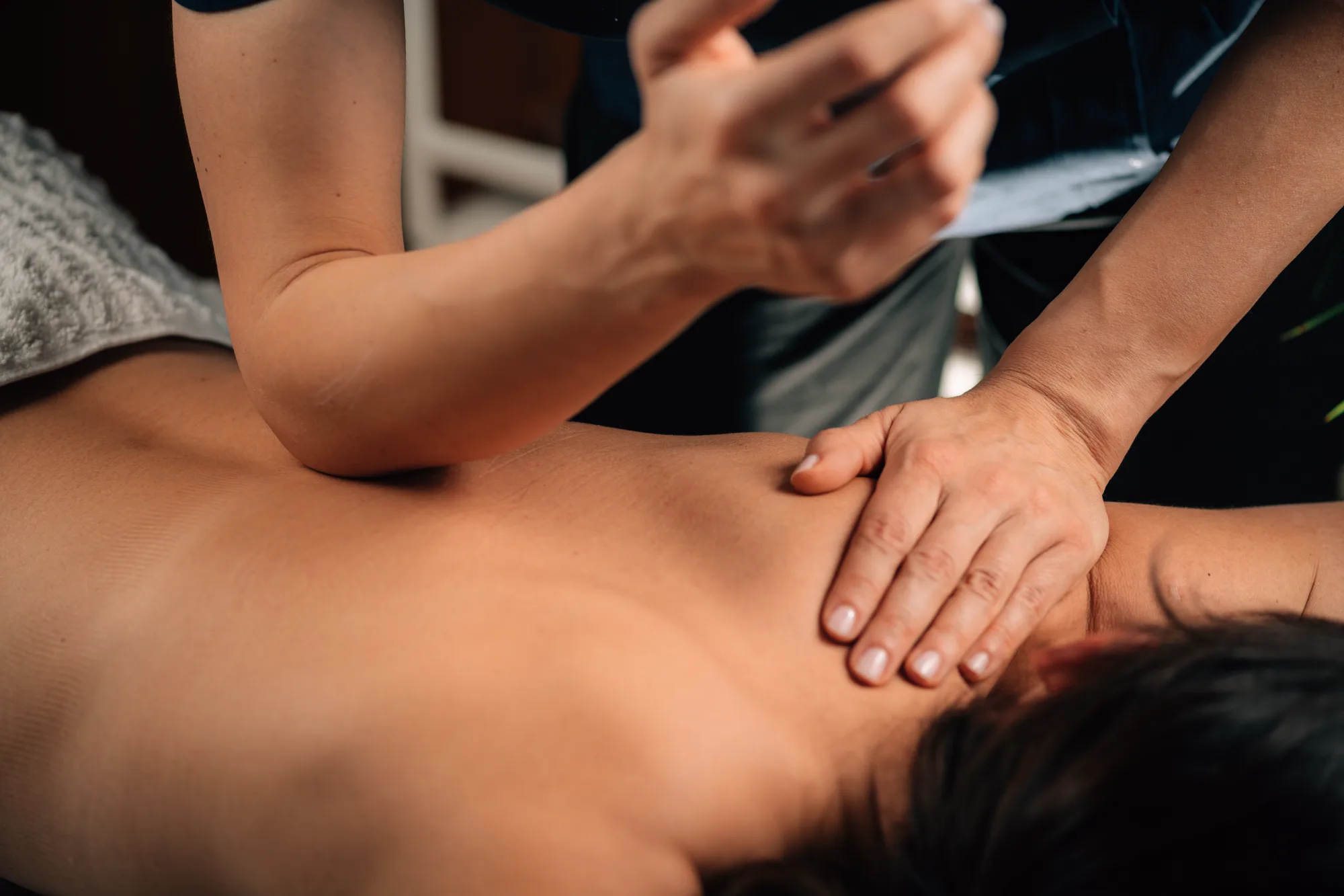 Anlay Thaimassage